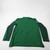 New York Jets Nike NFL On Field Pullover Men's Green Used-TOPS-171966