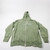 New York Jets Nike NFL On Field Jacket Men's Green Used XL-TOPS-171986