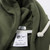 New York Jets Nike NFL On Field Sweatshirt Men's Olive Used XL-TOPS-171992