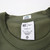 New York Jets Nike NFL On Field Sweatshirt Men's Olive Used XL-TOPS-171993