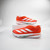 Miami Hurricanes adidas adizero Running & Jogging Shoes Men's Orange/White New 16-SHOE-021339