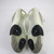 adidas Harden Basketball Shoe Men's Cream/Gray Used 16-SHOE-021367
