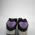 Nike Air Max Basketball Shoe Men's Black/Purple Used 15-SHOE-021349
