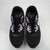 Nike Air Max Basketball Shoe Men's Black/Purple Used 15-SHOE-021349