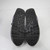Nike Air Max Basketball Shoe Men's Black/Purple Used 15-SHOE-021349
