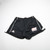 Sacred Heart Pioneers adidas Athletic Shorts Women's Black Used L SHOR-037169