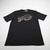 Buffalo Bills Sport-Tek Short Sleeve Shirt Men's Black Used Multiple Sizes TOPS-171746