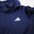 adidas Jacket Women's Navy New without Tags S TOPS-171784