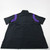 Minnesota Vikings Nike NFL On Field Pullover Men's Black Used 2XL-TOPS-172253