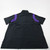 Minnesota Vikings Nike NFL On Field Pullover Men's Black Used 2XL-TOPS-172253