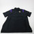 Minnesota Vikings Nike NFL On Field Pullover Men's Black Used 2XL-TOPS-172253