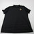 Minnesota Vikings Nike NFL On Field Dri-Fit Polo Men's Black Used XXL TOPS-172226
