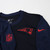 New England Patriots Nike NFL On Field Dri-Fit Long Sleeve Shirt Men's New Navy XL-TOPS-171964