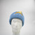 Los Angeles Chargers New Era Winter Hat Unisex Light Blue Used ML HATS-015988