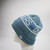 Los Angeles Chargers New Era Winter Hat Unisex Light Blue Used LXL HATS-015990