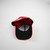 Kansas City Chiefs New Era 39thirty Snap-Back Hat Unisex Red Used ML HATS-015963