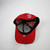 Kansas City Chiefs New Era 39thirty Snap-Back Hat Unisex Red Used ML HATS-015965