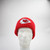 Kansas City Chiefs New Era Winter Hat Unisex Red Used OSFM HATS-015969