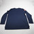 New England Patriots Nike NFL On Field Dri-Fit Long Sleeve Shirt Men's Used Navy XL-TOPS-171970