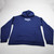 New England Patriots AS Colour Sweatshirt Men's Navy New without Tags XL TOPS-172063