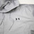 Under Armour Jacket Men's Gray New with Tags 3XL-TOPS-172111