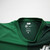 New York Jets Nike NFL On Field Long Sleeve Shirt Men's Green Used-TOPS-171793