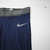 Nike Pro Dri-Fit Compression Pants Men's Navy Used XXL PNTS-035542
