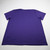 TCU Horned Frogs Nike Short Sleeve Shirt Men's Purple New without Tags XXL TOPS-172243