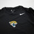 Jacksonville Jaguars Nike NFL On Field Dri-Fit Long Sleeve Shirt Men's Used Black-TOPS-172185