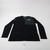 New York Jets Nike NFL On Field Long Sleeve Shirt Men's Black Used L TOPS-172360