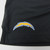 Los Angeles Chargers Nike NFL On Field Practice Shorts Men's Used 3XL SHOR-037222