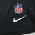 Los Angeles Chargers Nike NFL On Field Practice Shorts Men's Used 3XL SHOR-037222