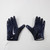 Nike Vapor Gloves - Receiver Men's Navy Used XXL EQPT-006448