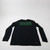 New York Jets Nike NFL On Field Long Sleeve Shirt Men's Used L TOPS-172376