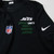 New York Jets Nike NFL On Field Long Sleeve Shirt Men's Used L TOPS-172376