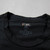 Miami Hurricanes adidas Aeroready Short Sleeve Shirt Men's Black Used-TOPS-172357