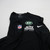 New York Jets Nike NFL On Field Long Sleeve Shirt Men's Used L TOPS-172366