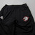 Buffalo Sabres adidas Aeroready Practice Shorts Men's Black/Red Used-SHOR-037204