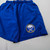 Buffalo Sabres Fanatics NHL Pro Authentics Practice Shorts Men's Blue Used M-SHOR-037207