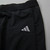 Miami Hurricanes adidas Aeroready Compression Shorts Men's Black Used-SHOR-037216