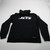 New York Jets Nike NFL On Field Sweatshirt Men's Black Used Multiple Sizes TOPS-172411