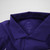 TCU Horned Frogs Nike Polo Men's Purple New without Tags S TOPS-172421