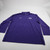 TCU Horned Frogs Nike Pullover Men's Purple New 3XL-TOPS-172430