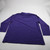 TCU Horned Frogs Nike Pullover Men's Purple New 3XL-TOPS-172430