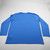 Los Angeles Chargers Nike NFL On Field Long Sleeve Shirt Men's Blue Used XXL TOPS-172431