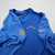 Los Angeles Chargers Nike NFL On Field Long Sleeve Shirt Men's Blue Used XXL TOPS-172431