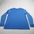 Los Angeles Chargers Nike NFL On Field Nike Tee Long Sleeve Shirt Men's Used Blue XL-TOPS-172435