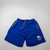 Buffalo Sabres Fanatics NHL Pro Authentics Practice Shorts Men's Used Blue/Gold-SHOR-037205