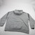 Los Angeles Chargers Nike Sweatshirt Men's Gray Used XXL TOPS-172444
