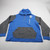 Los Angeles Chargers Nike NFL On Field Sweatshirt Men's Blue Used 3XL TOPS-172469